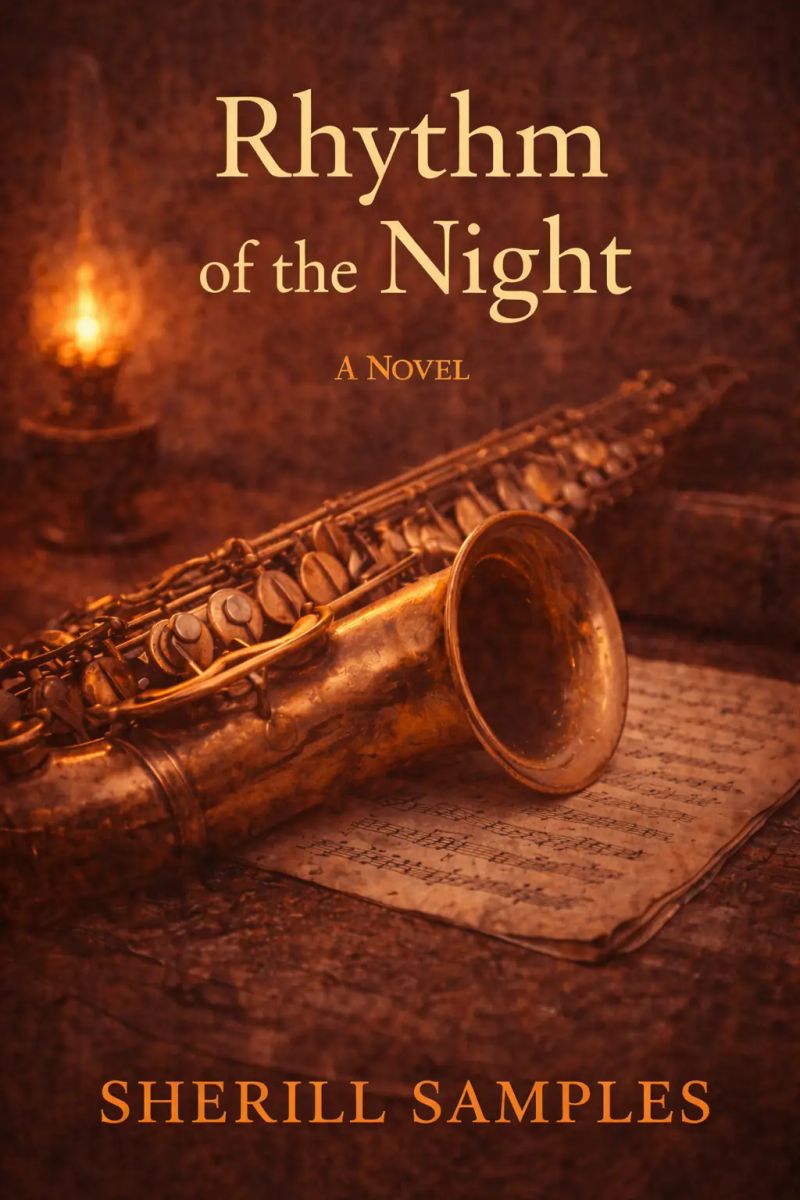 Rhythm of the Night