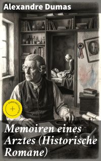 Memoiren eines Arztes (Historische Romane)