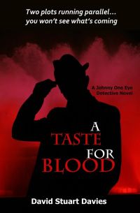 A Taste for Blood