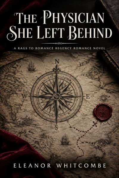 The Physician She Left Behind