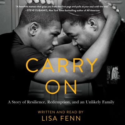 Carry On