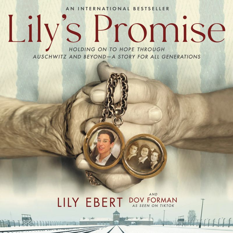 Lily's Promise