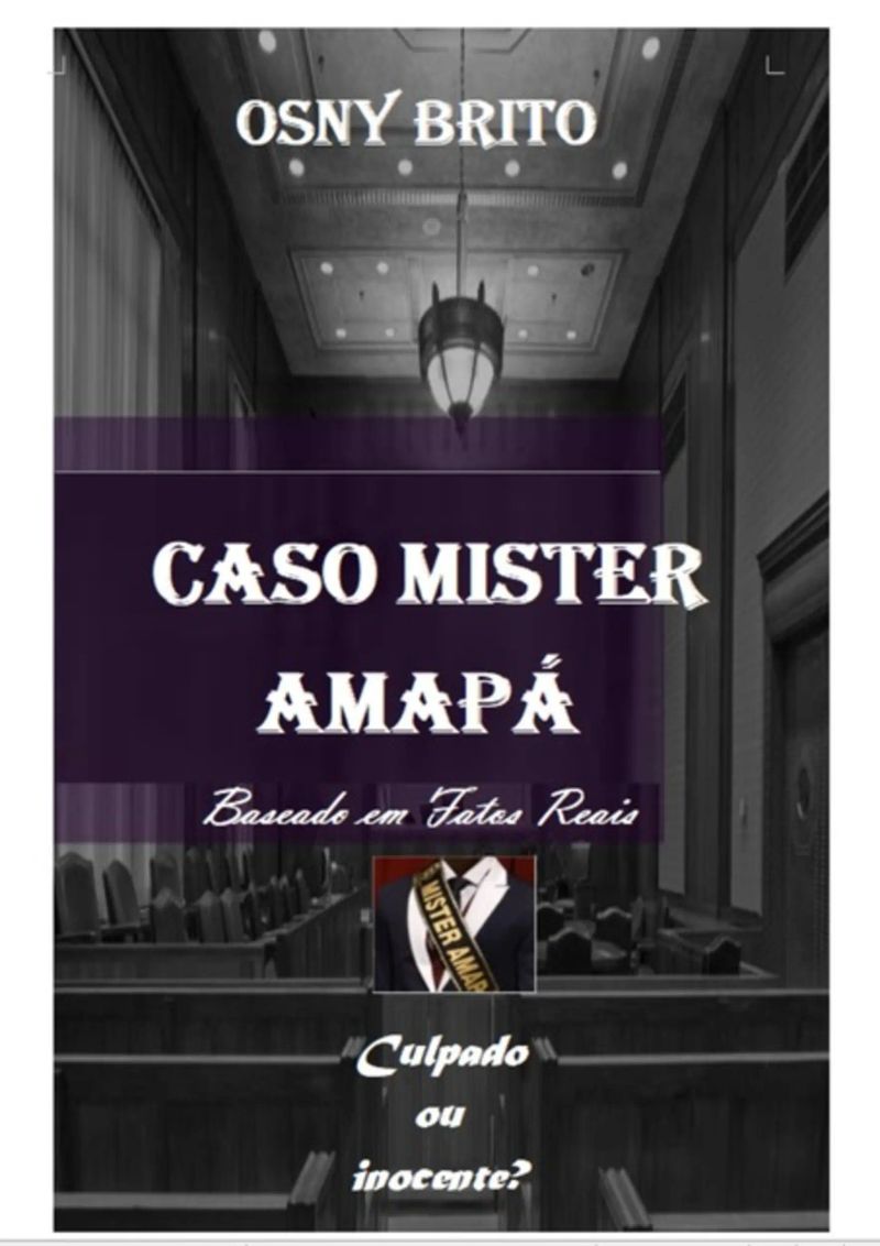 Caso Mister Amapá