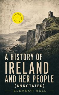 A History of Ireland and Her People (Annotated)