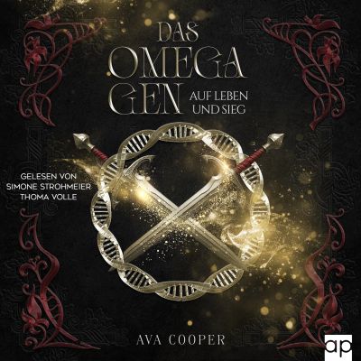 Das Omega-Gen – Auf Leben und Sieg