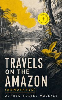Travels on the Amazon (Annotated)