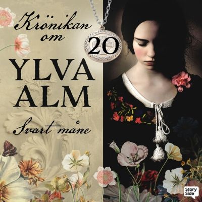 Svart måne