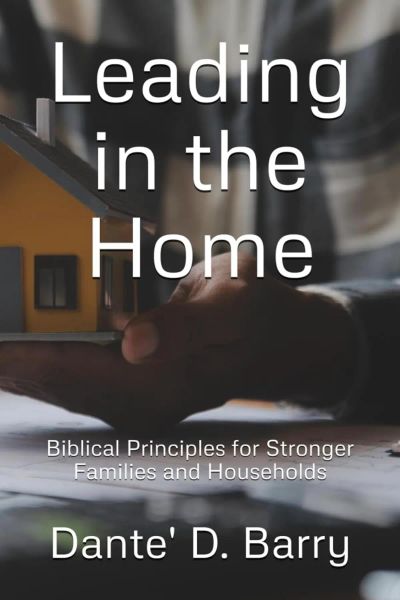 Leading in the Home