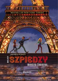 Miasto świateł. Miejscy Szpiedzy