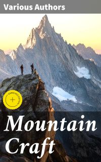 Mountain Craft