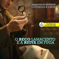 Arquivos do Detetive Leônidas Ramos