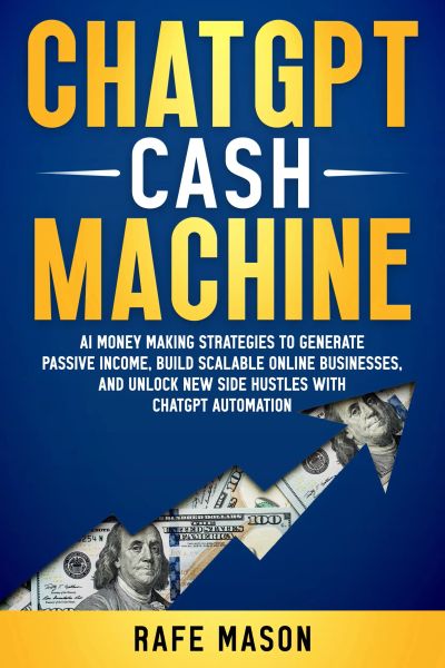 ChatGPT Cash Machine