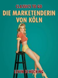 Die Marketenderin von Köln
