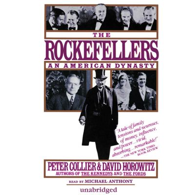 The Rockefellers