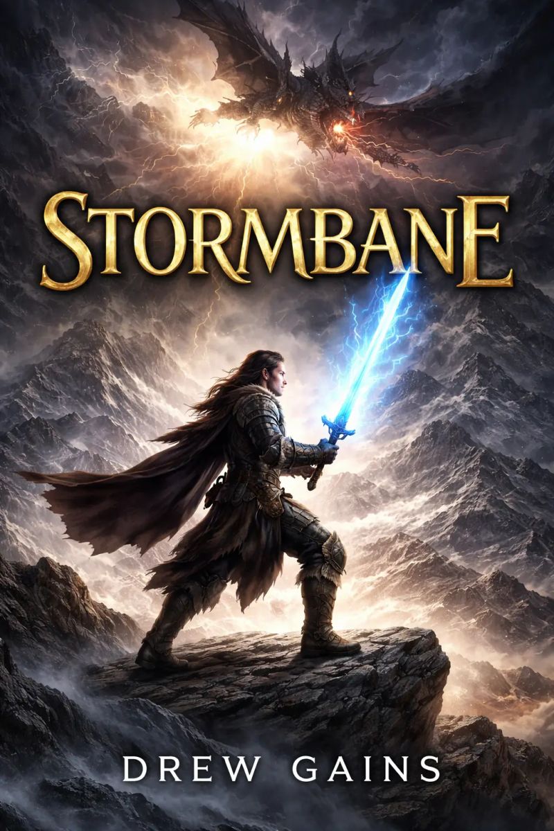 Stormbane