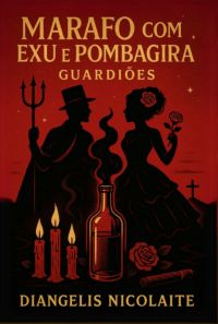 Marafa Com Exu E Pombogira Guardiões!