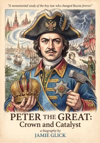 Peter the Great: Crown and Catalyst