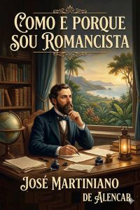 Como e porque sou romancista