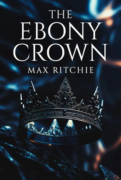 THE EBONY CROWN