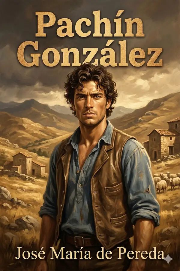 Pachín González