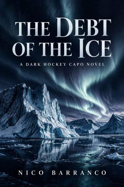 The Debt of the Ice