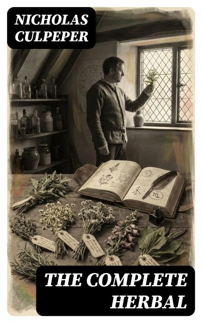 The Complete Herbal