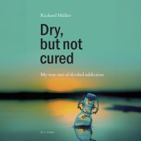 Dry, but not cured