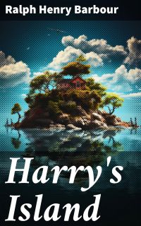 Harry's Island