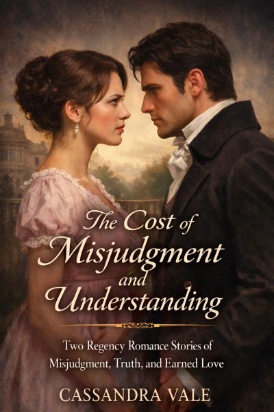 The Cost Of Misjudgment and Understanding