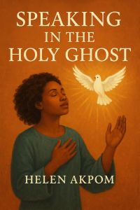 Speaking in the Holy Ghost