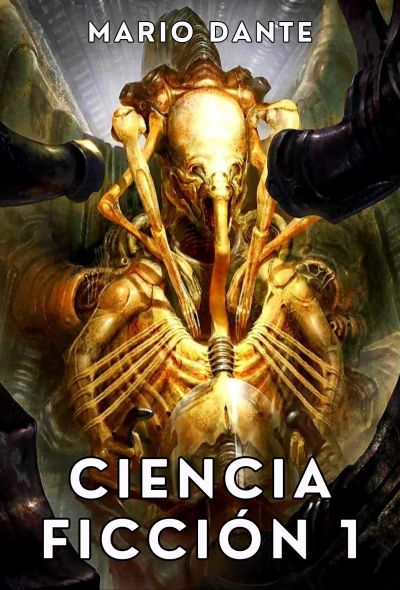 Ciencia ficción 1