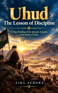 Uhud: The Lesson of Discipline