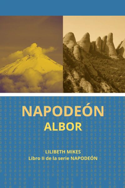 NAPODEÓN ALBOR