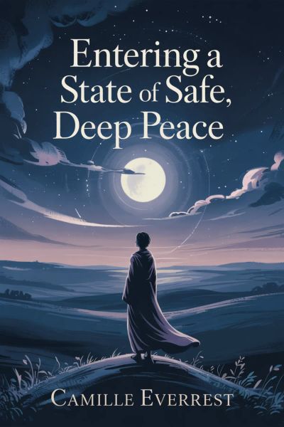 Entering a State of Safe, Deep Peace