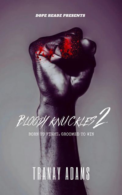 Blood Knuckles 2