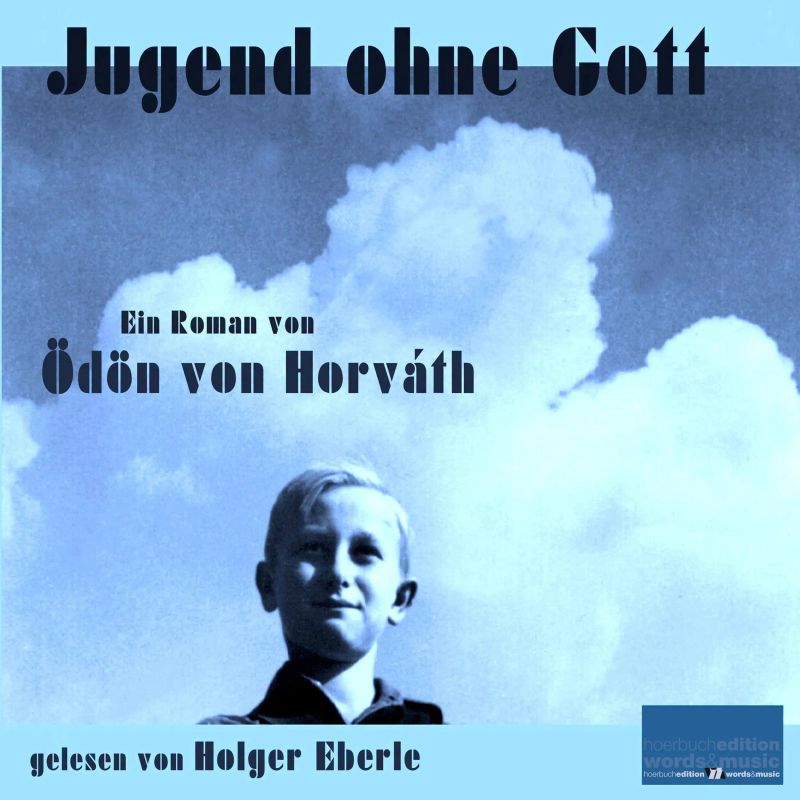 Jugend ohne Gott