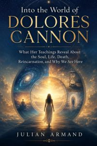 Into the World of Dolores Cannon