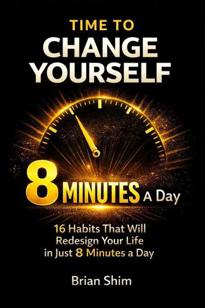 Time to Change Yourself