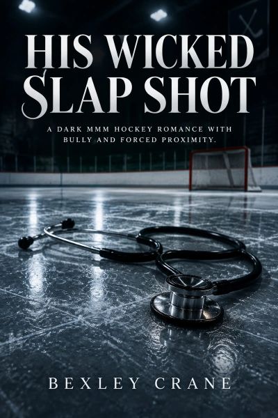 His Wicked Slap Shot