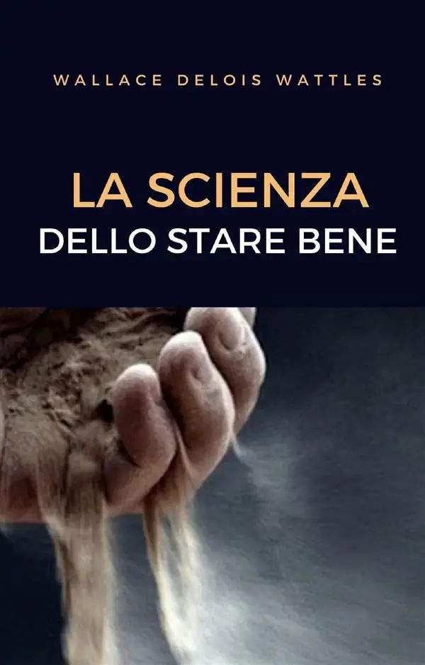 La scienza dello stare bene (tradotto)