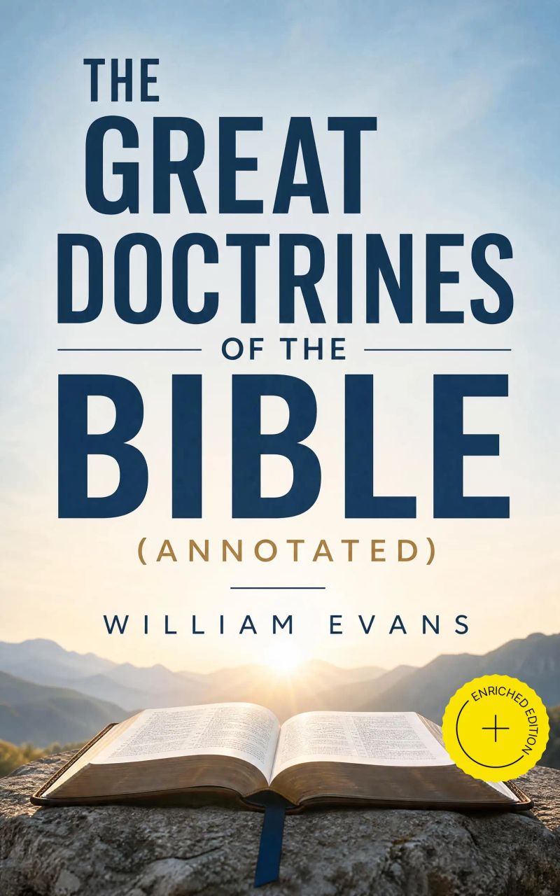The Great Doctrines of the Bible (Annotated)