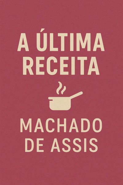 A Última Receita
