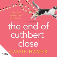 The End of Cuthbert Close