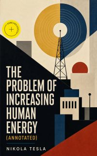 The Problem of Increasing Human Energy (Annotated)