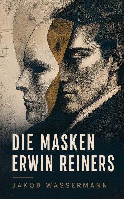 Die Masken Erwin Reiners