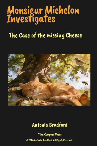 Monsieur Michelon Investigates. 