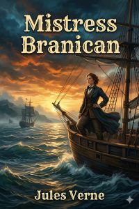 Mistress Branican