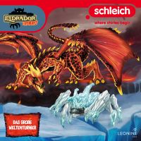 Folge 23: Das große Weltenturnier