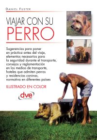 Viajar con su perro