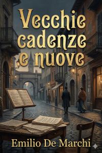 Vecchie cadenze e nuove